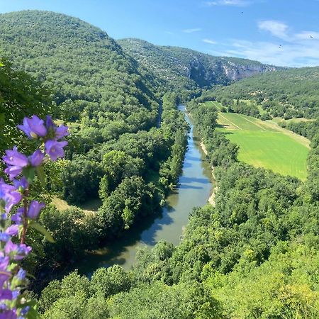 Varen Gite O Nature מראה חיצוני תמונה
