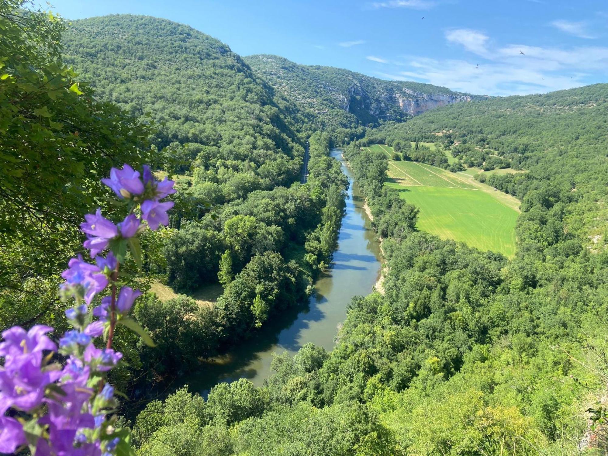Varen Gite O Nature מראה חיצוני תמונה