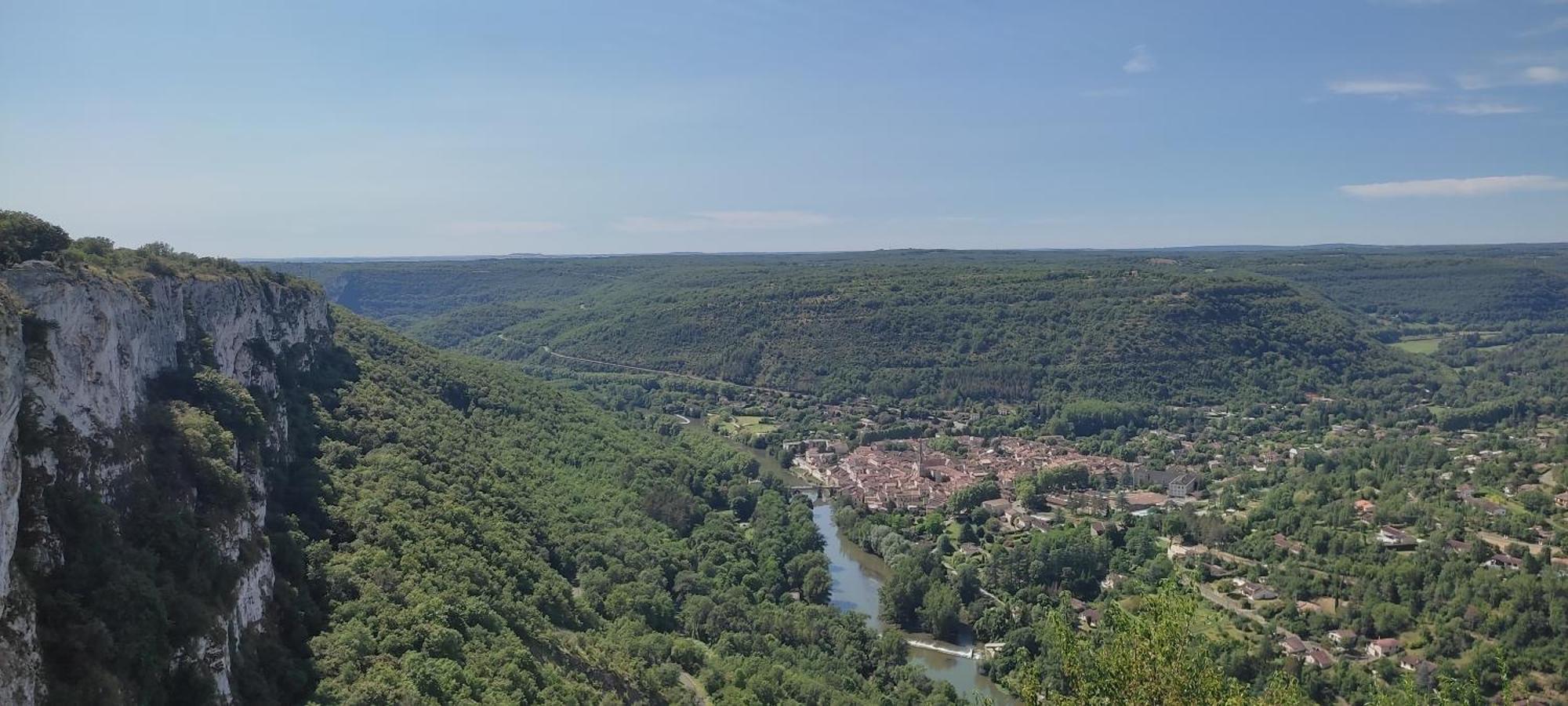 Varen Gite O Nature מראה חיצוני תמונה